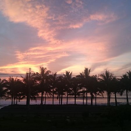 Coconut Beach Homestay Beinan Exterior foto